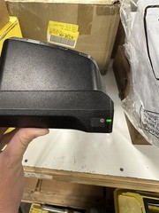 Zebra 5-Slot ShareCradle for TC51, TC52, TC56, TC57 – Includes Power Supply