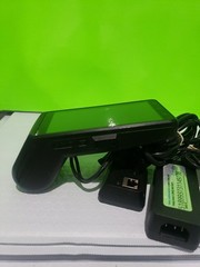 DEJAVOO WIZARPOS Q2 SMART POS 5.5″ TOUCHSCREEN TERMINAL BLACK) GOOD CONDITION