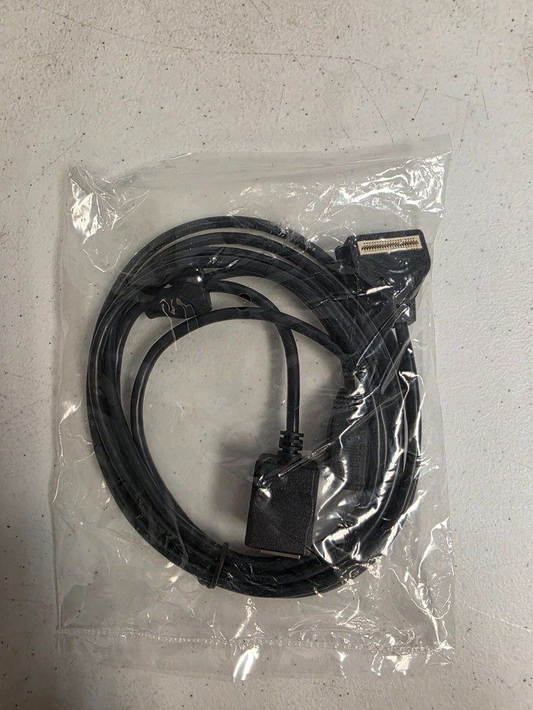 Verifone MX8XX 2M Multiport Y-Cable to Ethernet + Power 26928-02-R