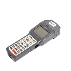 Symbol PDT3100-SE824000 Barcode Scanner DAMAGED SOLD AS IS READ DESCRIPTION