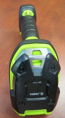 Zebra Motorola Symbol DS3678-ER2F003VZWW 2D Extended Range Barcode Scanner Set