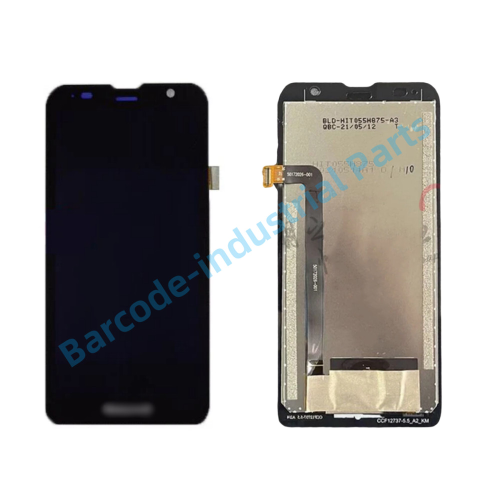 LCD with Touch replacement for Honeywell ScanPal EDA52, EDA56, EDA5S, EDA57