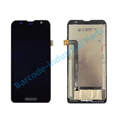 LCD with Touch replacement for Honeywell ScanPal EDA52, EDA56, EDA5S, EDA57