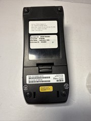 First Data FD130 Credit Card Machine w/Power Supply Privacy Shield Phone Cable