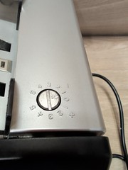 Royal Sovereign RBC-1003BK High Speed Bill Counter