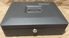 Sentry Safe Cash Box