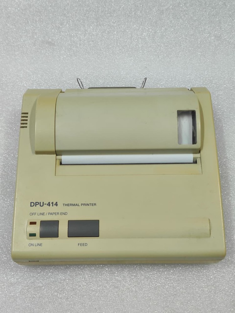 SEIKO DPU 414 THERMAL PRINTER