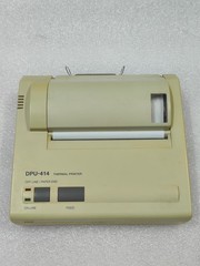SEIKO DPU 414 THERMAL PRINTER