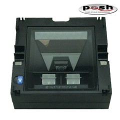 Datalogic Magellan 3550HSI In-Counter Barcode Scanner – PS & USB Cable included