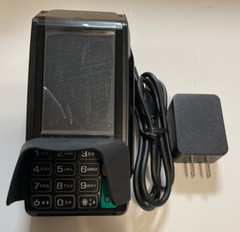 *UNLOCKED* DEJAVOO Z9 –WiFi ONLY– CREDIT CARD MACHINE