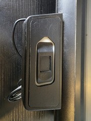 Pair Of Touch Dynamic Pulse J1900 With Fingerprint Sensors. Read Description