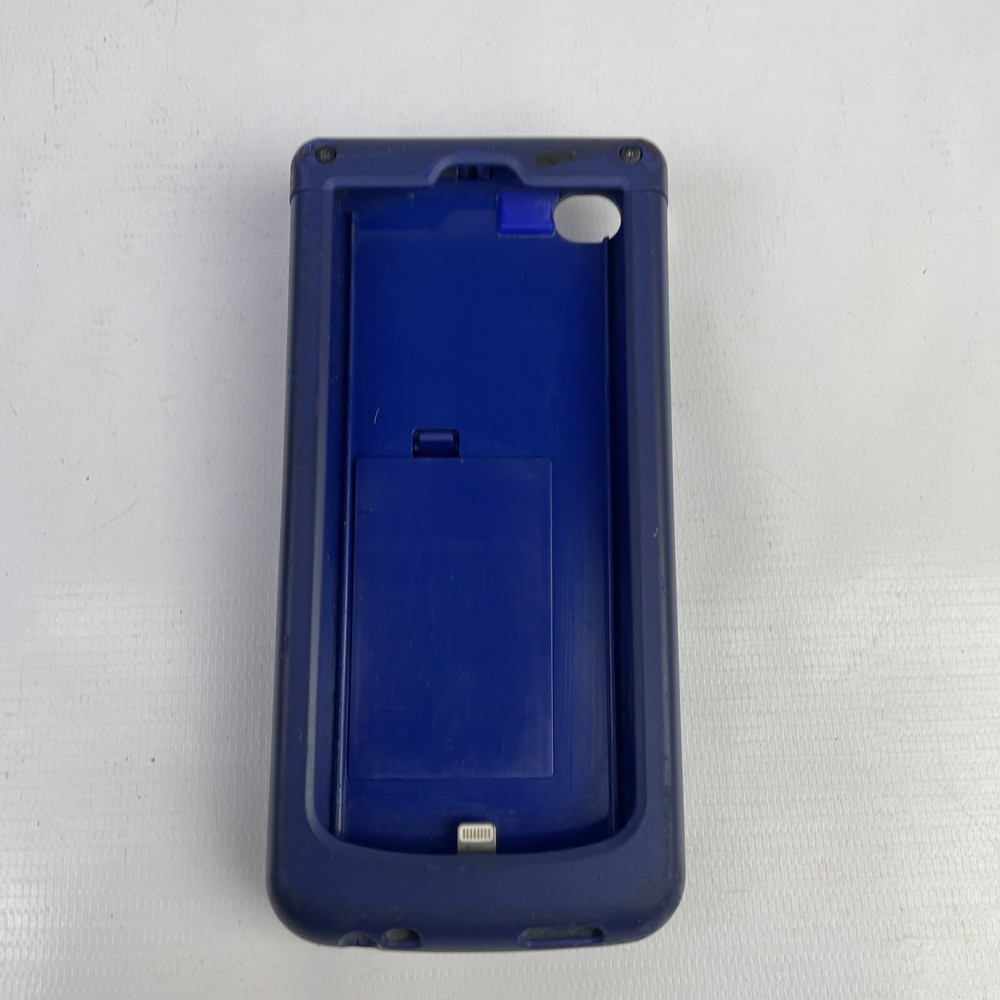 Honeywell Captuvo SL22 Scanner Sled SL-ES-C SL22 For Apple IPod 5th Gen