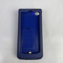 Honeywell Captuvo SL22 Scanner Sled SL-ES-C SL22 For Apple IPod 5th Gen