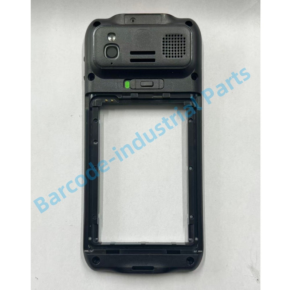 Back Cover ( 2nd version) without Side Buttons for Honeywell ScanPal EDA52