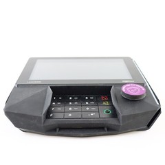 INGENICO Lane/8000 Credit Card Payment Terminal LAN800-USPOM19A PRH32613575A
