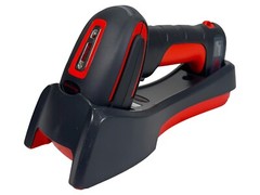 Honeywell Granit 1911IER-3USB-5-N Wireless Barcode Scanner w/Kit 1 Year Warranty