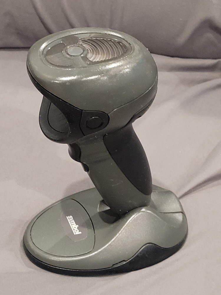 Motorola Symbol Barcode Scanner DS9808-SR00397NNWR USB RFID 1D/2D Handfree USB