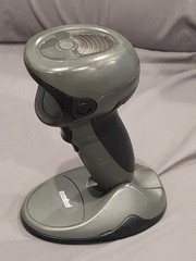 Motorola Symbol Barcode Scanner DS9808-SR00397NNWR USB RFID 1D/2D Handfree USB