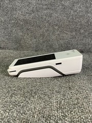 Clover Flex C403 Wi-Fi Touchscreen POS Device Charging Cradle White