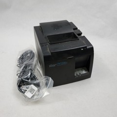 Star TSP100 TSP143IIU Future Print Thermal POS Receipt Printer AC included
