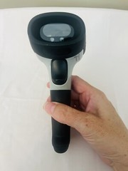 Inateck BCST-70 35m Range Bluetooth 3.0 Barcode Scanner