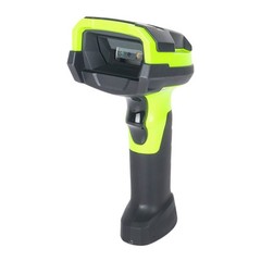 Zebra DS3608-SR00003VZWW 1D 2D Handheld Barcode Scanner Reader With USB Cable