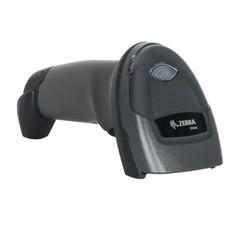 Zebra DS4608-SR7U2100AZW Wired Handheld 1D 2D Area Imager Barcode Scanner