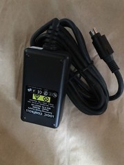 Logic Controls PB3000 Power supply. (A/C Adapter only) Brand new in IBM Box.
