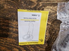 Zebra DS2278 – Standard Range (SR) – barcode scanner ds2278-sr00006ZZWW BNIB