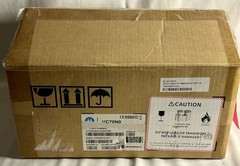 Motorola VC70N0-MA0U702G7WR ruggedized vehicle-mounted computer Open Box