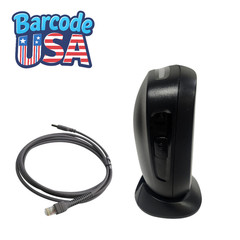 ✅Zebra DS9308 2D Barcode Scanner, Hands Free Mode, Scans Screens, +USB Cable!🔥⭐