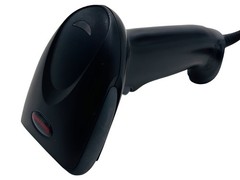 Honeywell Hyperion 1300G Handheld Linear Barcode Scanner w/USB Cable Grade A!🔥