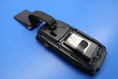 Janam Technologies XM66W-1NAKBV00 Windows Mobile Computer with charging cradle