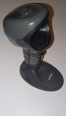 Symbol Technologies DS9808 Grade C Hybrid Presentation Barcode Scanner