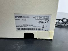 Epson TM-U220D – M188D