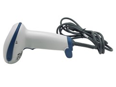 Motorola Symbol Handheld Barcode Scanner DS4208-HC0009BWR w/USB Cable Grade A!⚡️