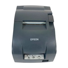 Epson TM-U220B M188B Dot Matrix POS Receipt Printer Ethernet FAST SHIPPING