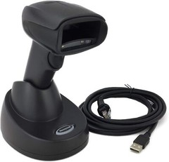 1952GHD-2USB-5 Honeywell Bluetooth Barcode Scanner Cradle & USB Cord-New Dmg Box
