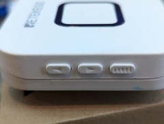 Retekess Wireless Calling System Pager TH102 – Wall Reciever & Call Pager
