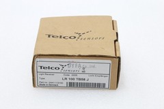 TELCO Genuine NIB LR 100 TB58 J Light Receiver 0441113100 SEN-I-2688=9J11