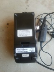 First data FD 130 Credit Card Terminal