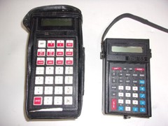 MSI/88s controller/programmer and msi/ 85