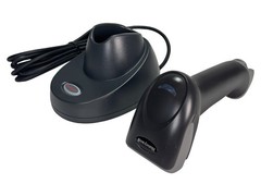 ✅Honeywell Voyager 1472g Wireless Barcode Scanner Reader w/Kit 1 YEAR WARRANTY!⚡