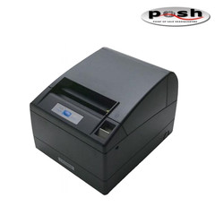 NEW Citizen CT-S4000 4″ Hi-Speed Direct Thermal Receipt Printer, USB, Black