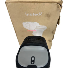 Inateck 1D Wireless Bluetooth Barcode Scanner Reader USB Handheld BCST-70