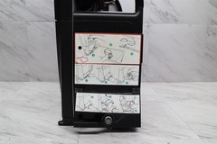 Money Controls Coin Acceptor SUB/10090 Bulk Coin Recycler 497-0501561 Cable Key