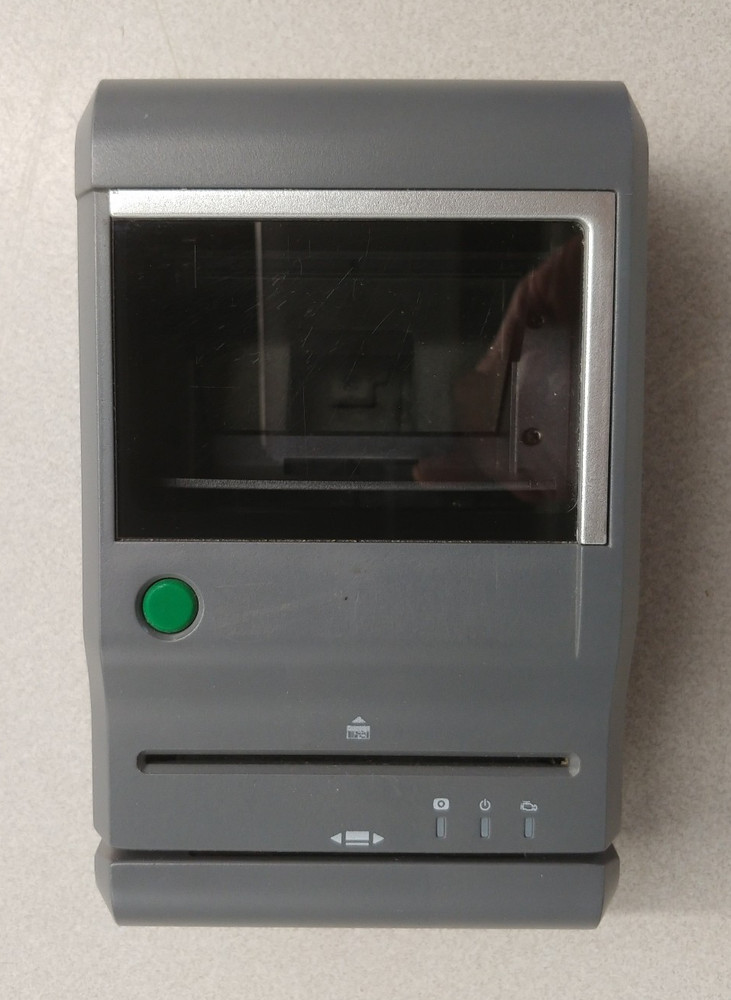 E-Seek M280 ID Card Reader-Scanner & 2D Barcode Reader