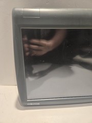 Micros WorkStation 5A System POS Touchscreen 400814-101 Powers ON