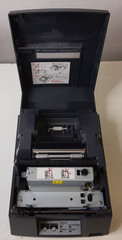 Epson TM-U325D (M133A) Dot Matrix Printer w/ Power Supply and Ribbon Cartridge