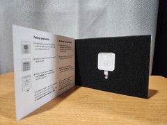 Square Reader Magstripe Device Credit Card Lightning Connector Enabled Apple IOS